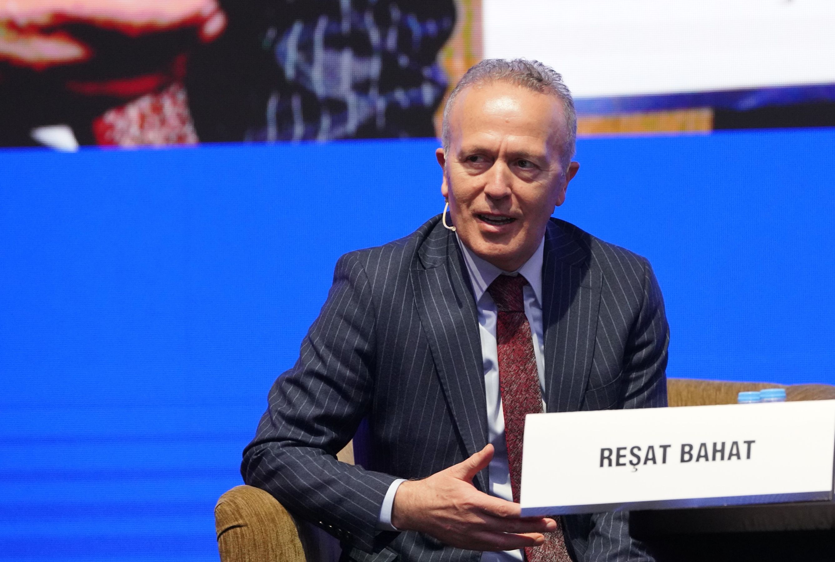 TÜRKİYE’Yİ SAĞLIKTA KÜRESEL MARKA YAPMA YOLUNDA: OHSAD’IN VİZYONU VE STRATEJİLERİ