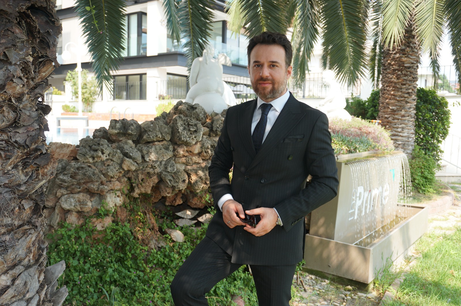 DANIŞMANLIKTA LİDERLİĞİN SIRLARI