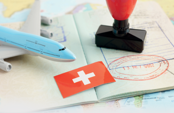 İSVİÇRE SAĞLIK SEKTÖRÜNÜN NABZI