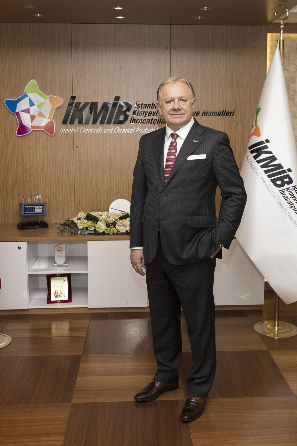 Türk Sağlık Sektöründen Şili’ye Ticaret Heyeti