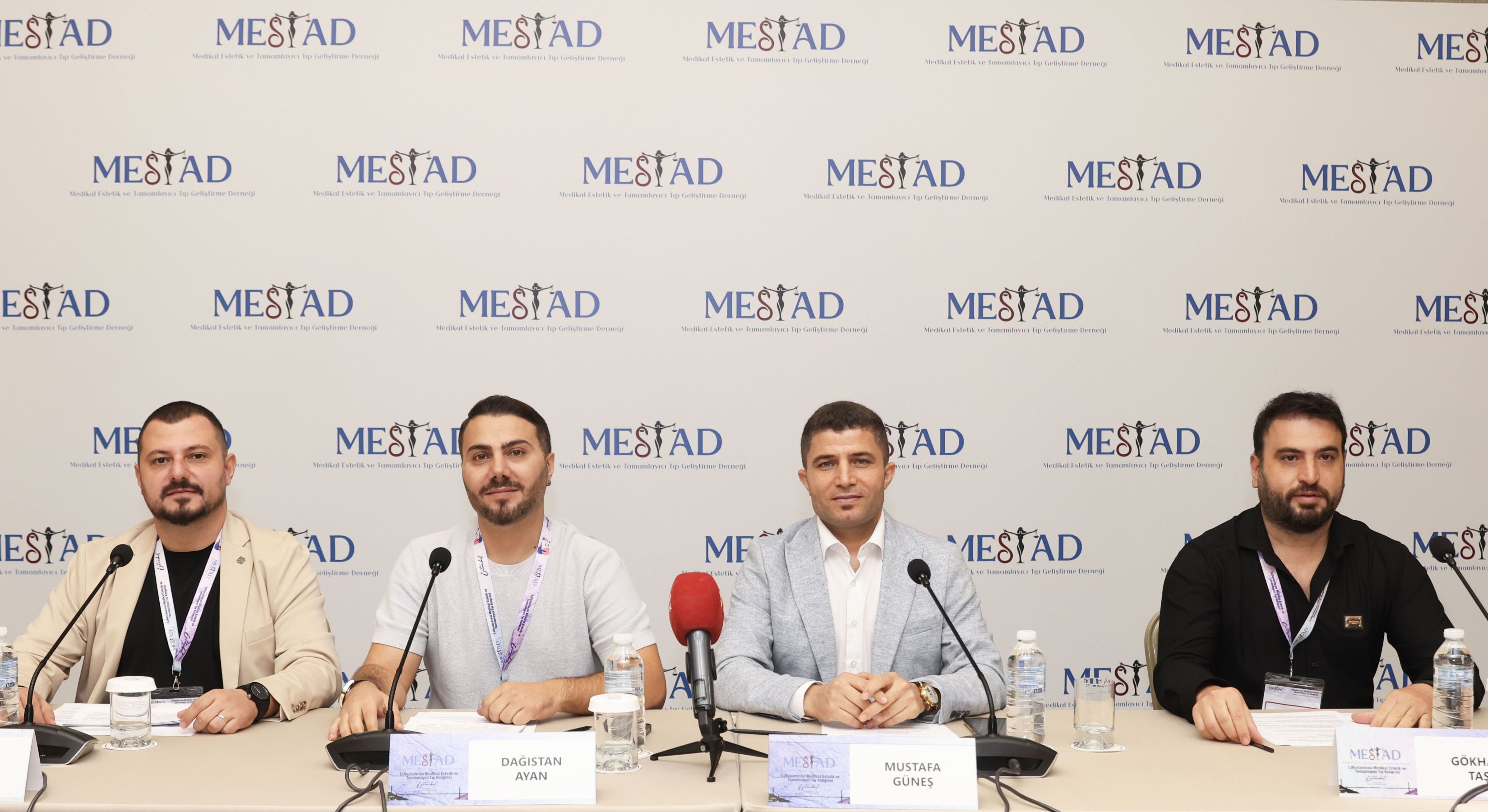 MEDİKAL ESTETİĞİN KALBİ İSTANBUL’DA ATTI