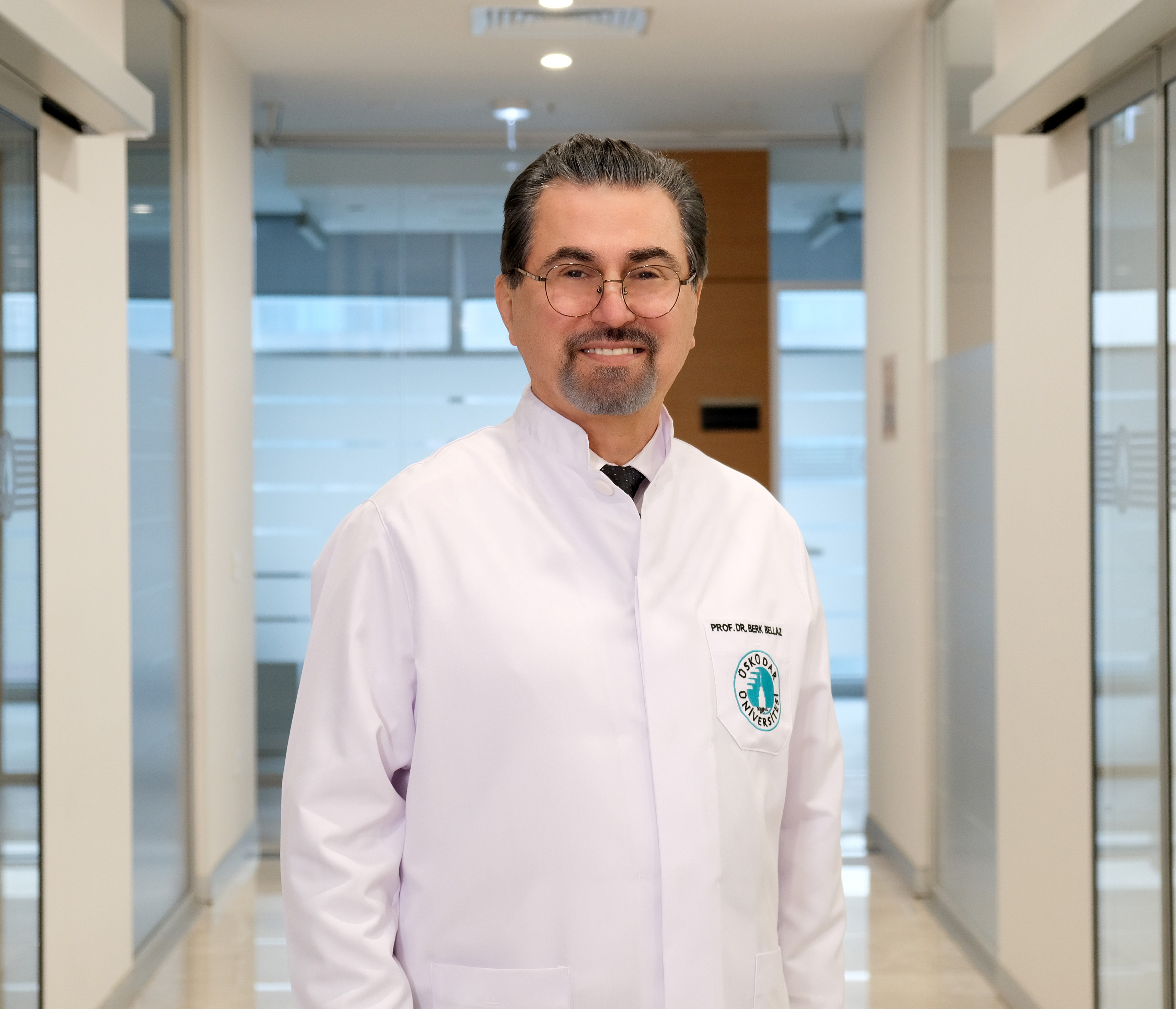 PROTEZ ESTETİK VE SAĞLIĞI GERİ KAZANDIRIYOR!