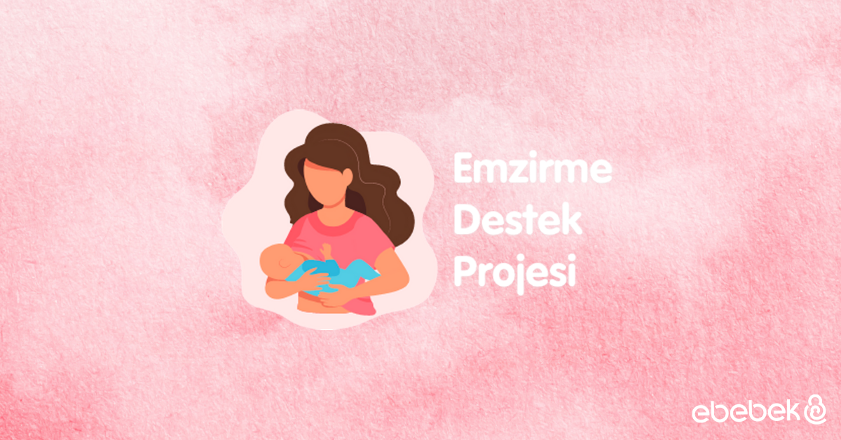 Emzirme Farkındalık Ayı Kapsamında Emzirme Şenliği