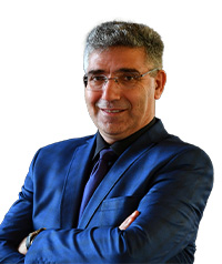 Mehmet Kanbolat