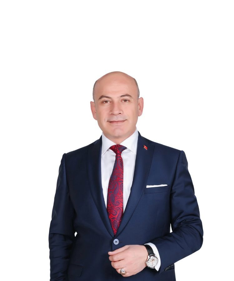 SUAT ŞAHİN