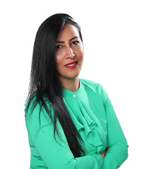 YELDA GÖKDAĞ ARIKANOĞLU